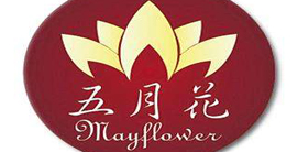 五月花