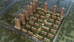 专访：朝阳首府谈保定居住价值 在方便快捷中感受幸福生活