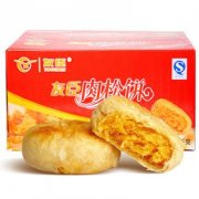 友臣品牌故事